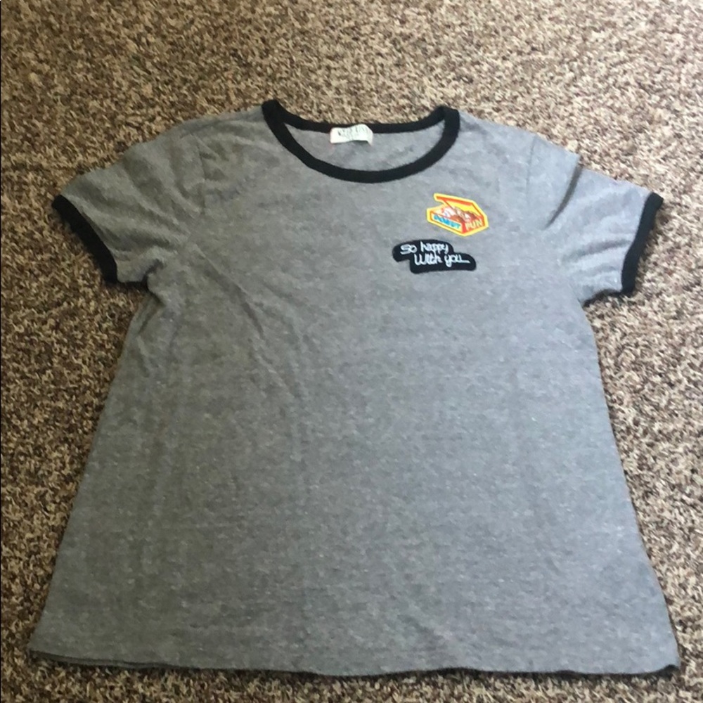 Kids shirt